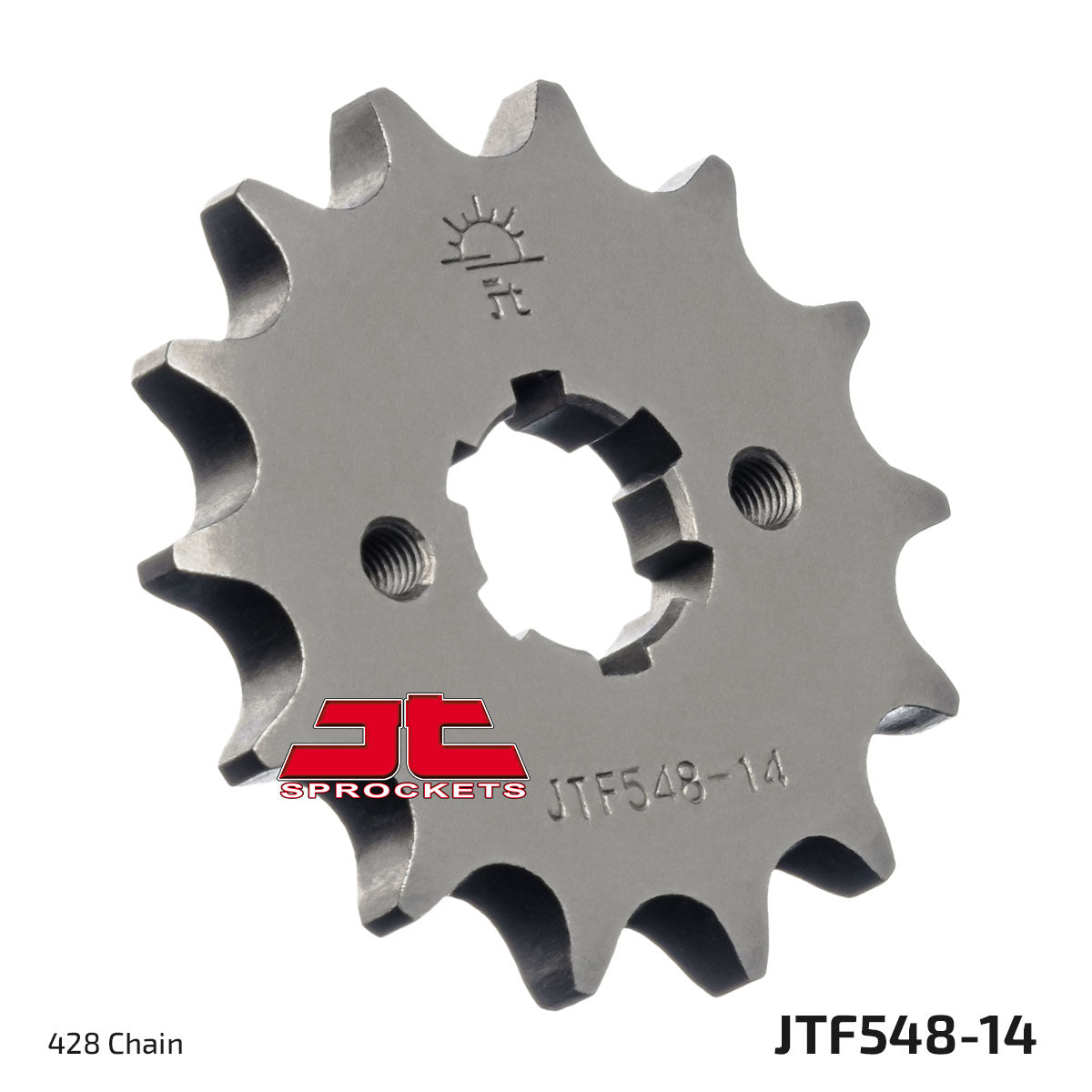 FRONT SPROCKET JTF548.14 JT