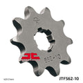 FRONT SPROCKET JTF562.10 JT