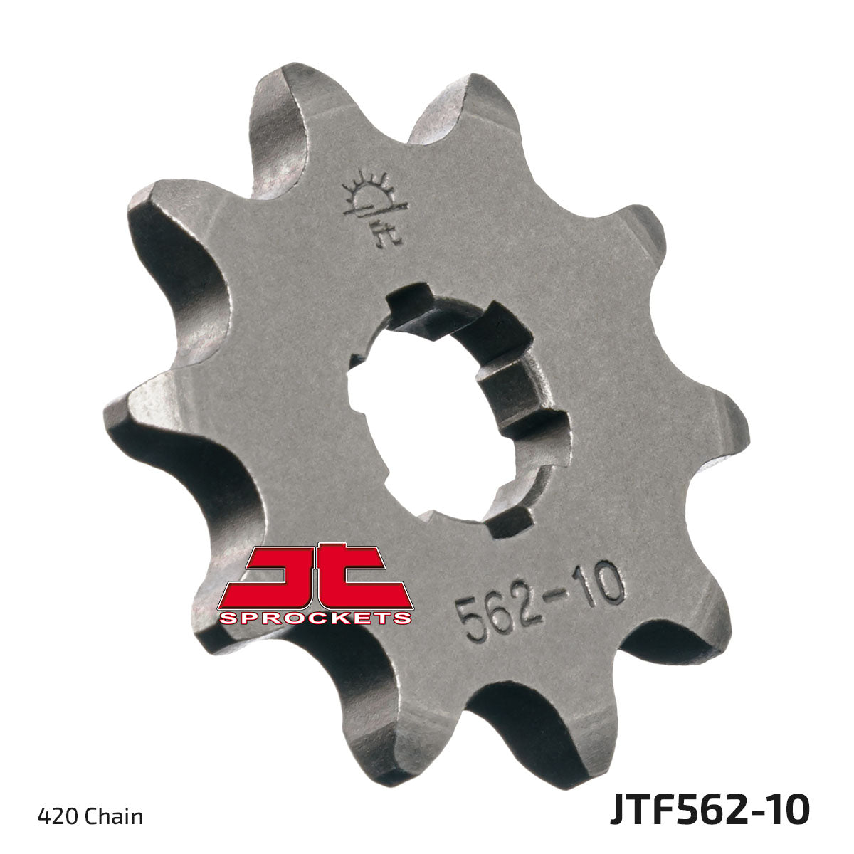 FRONT SPROCKET JTF562.10 JT
