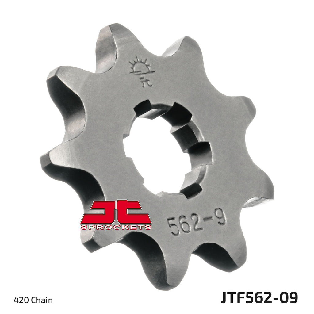 FRONT SPROCKET JTF562.09 JT