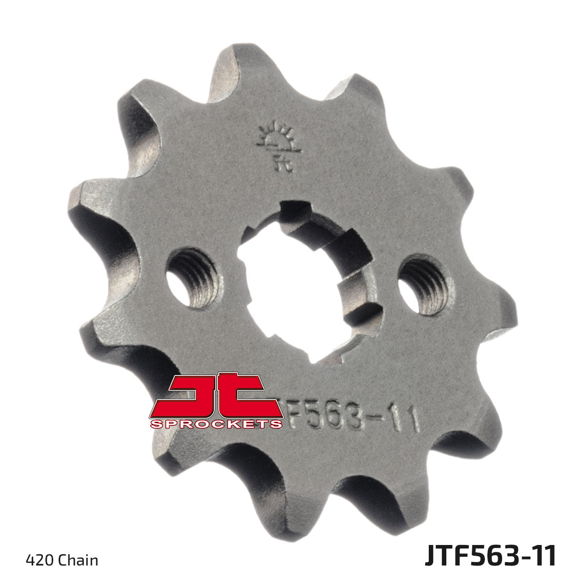 FRONT SPROCKET JTF563.11 JT, 563 / JTF562