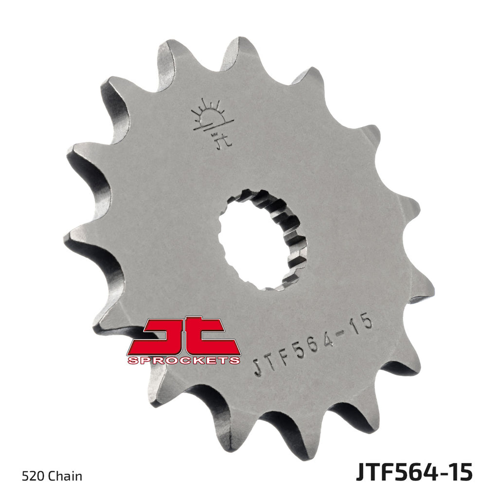 FRONT SPROCKET JTF564.15 JT