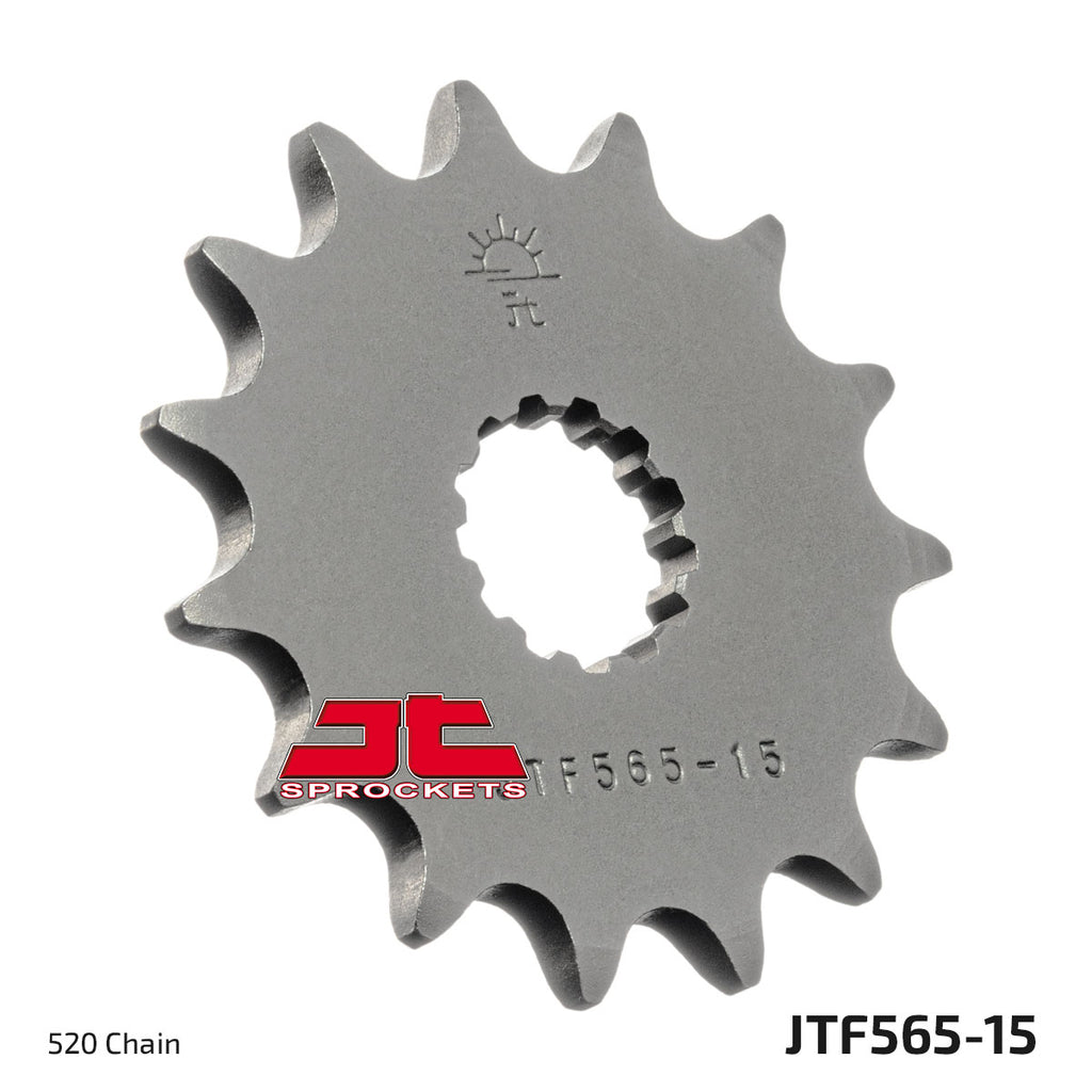 FRONT SPROCKET JTF565.15 JT SF565-15
