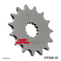 FRONT SPROCKET JTF565.15 JT SF565-15