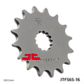 FRONT SPROCKET JTF565.16 JT SF565-16