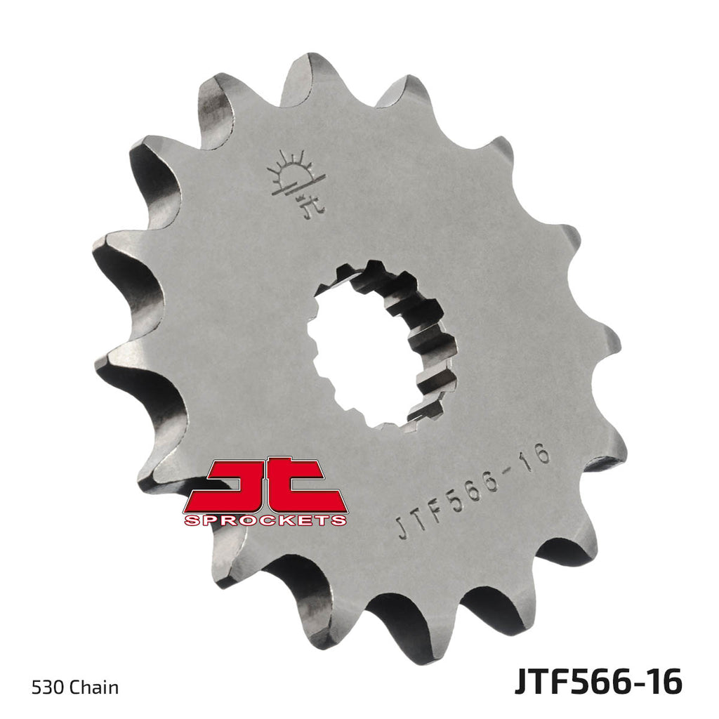 FRONT SPROCKET JTF566.16 JT