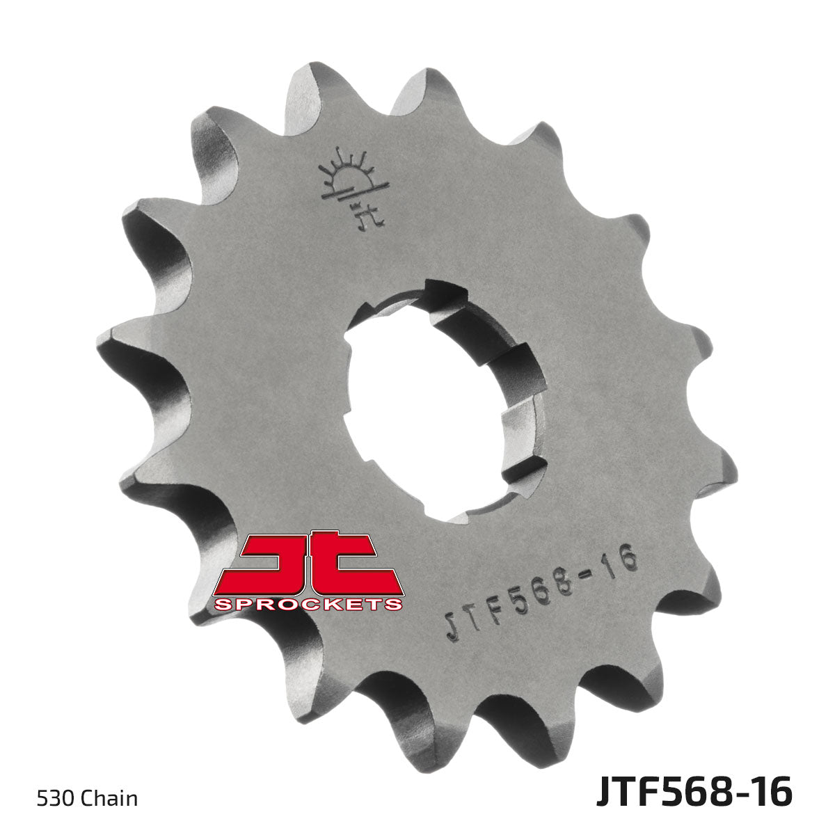 FRONT SPROCKET JTF568.16 JT