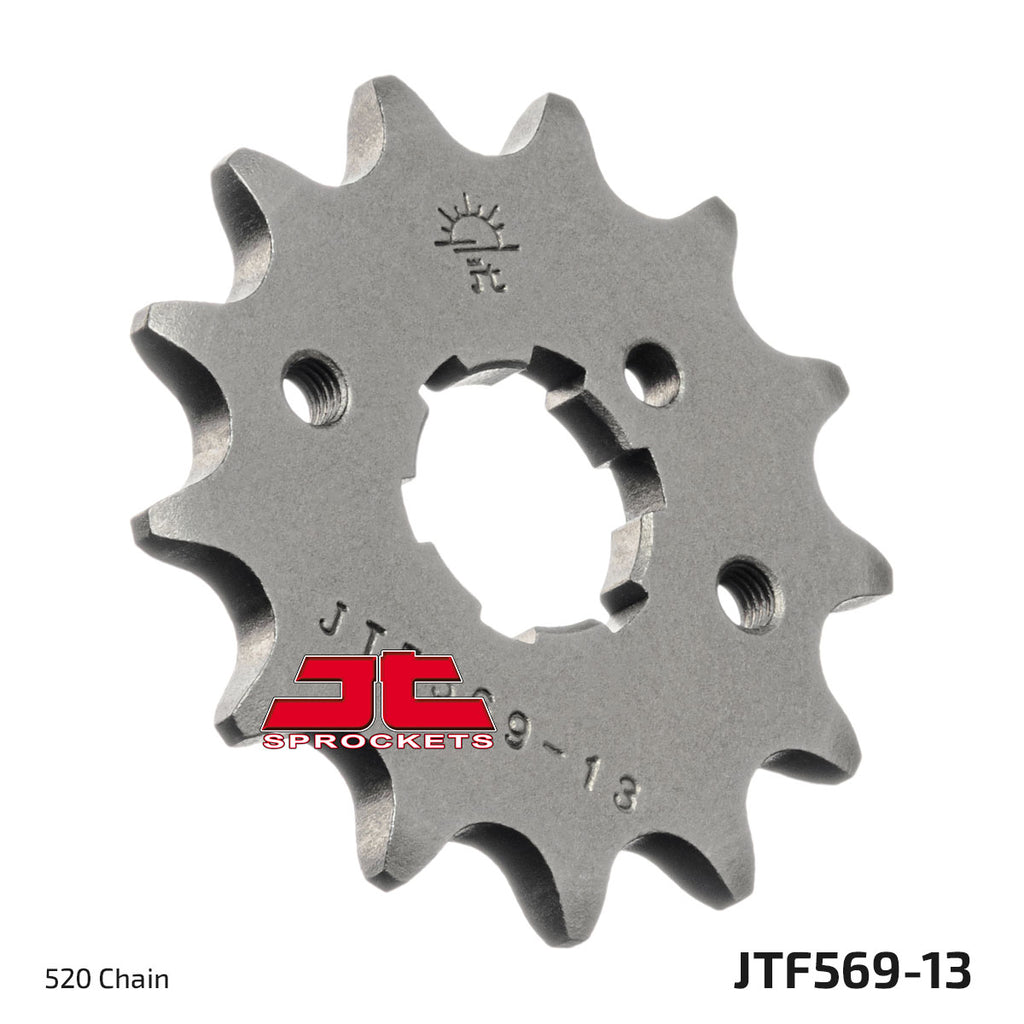 FRONT SPROCKET JTF569.13 JT JTF569.13