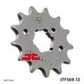 FRONT SPROCKET JTF569.13 JT JTF569.13