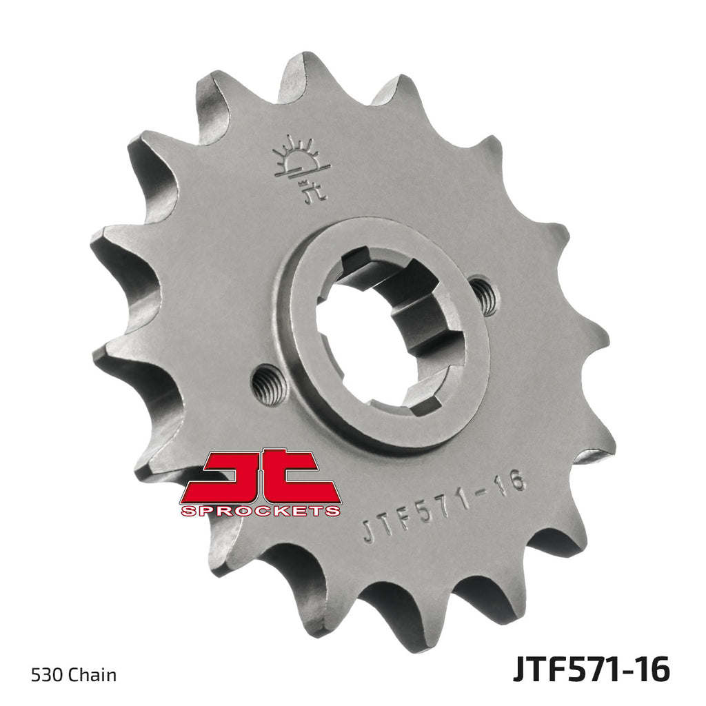FRONT SPROCKET JTF571.16 JT