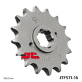 FRONT SPROCKET JTF571.16 JT