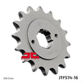 FRONT SPROCKET JTF574.16 JT