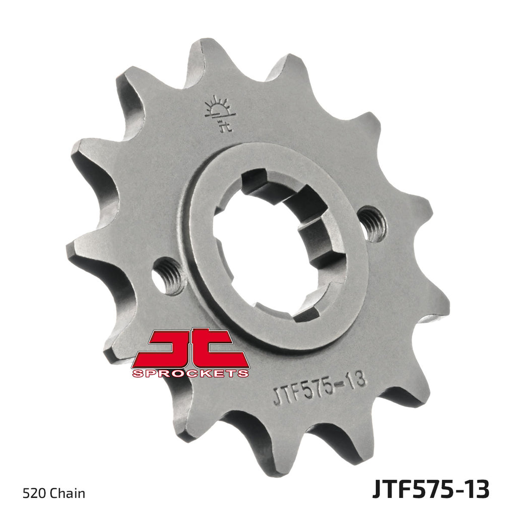FRONT SPROCKET JTF575.13 JT