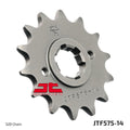 FRONT SPROCKET JTF575.14 JT