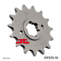 FRONT SPROCKET JTF575.15 JT