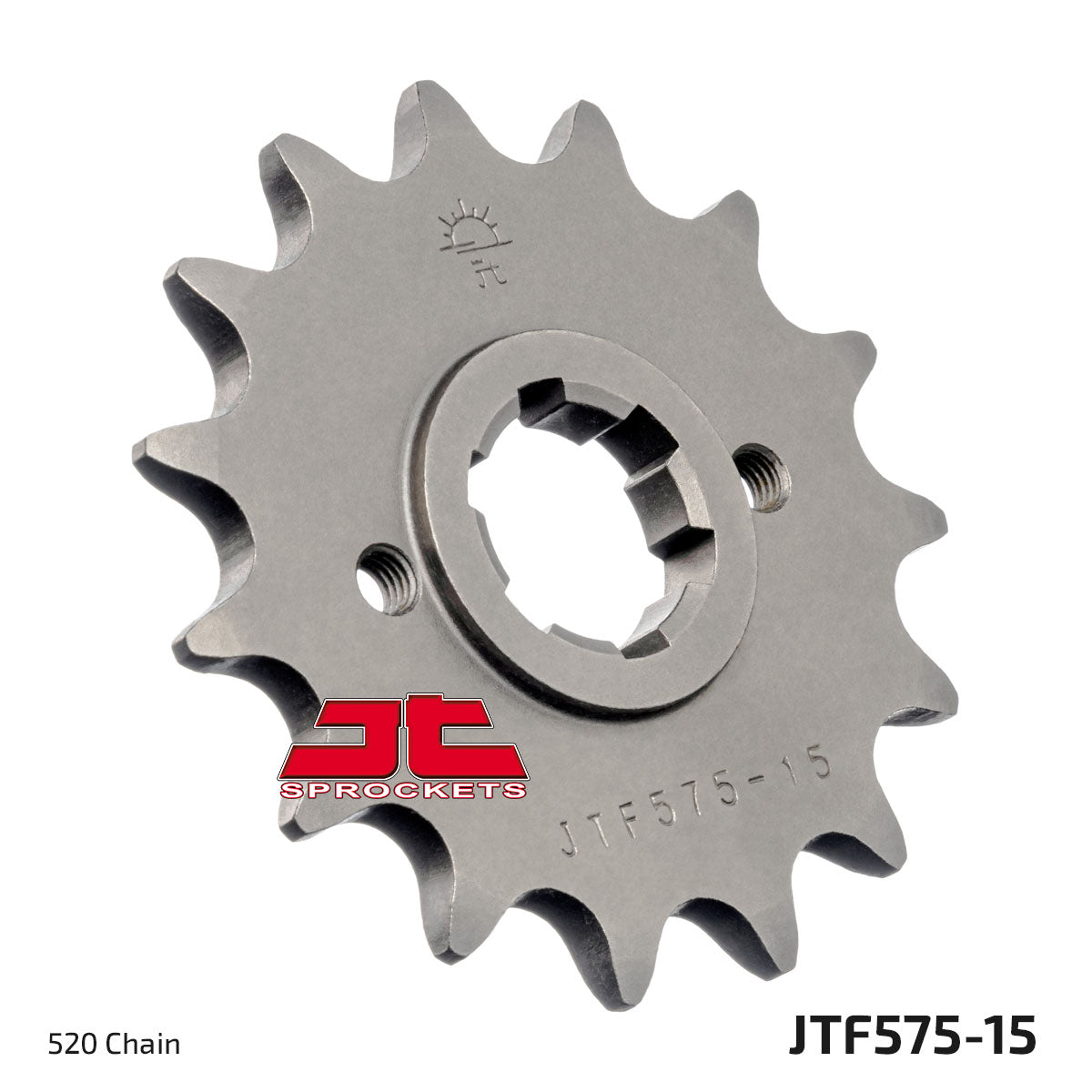 FRONT SPROCKET JTF575.15 JT