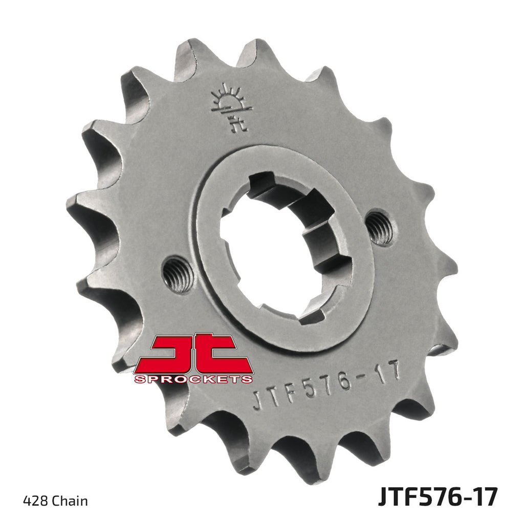 FRONT SPROCKET JTF576.17 JT