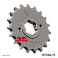 FRONT SPROCKET JTF576.19 JT