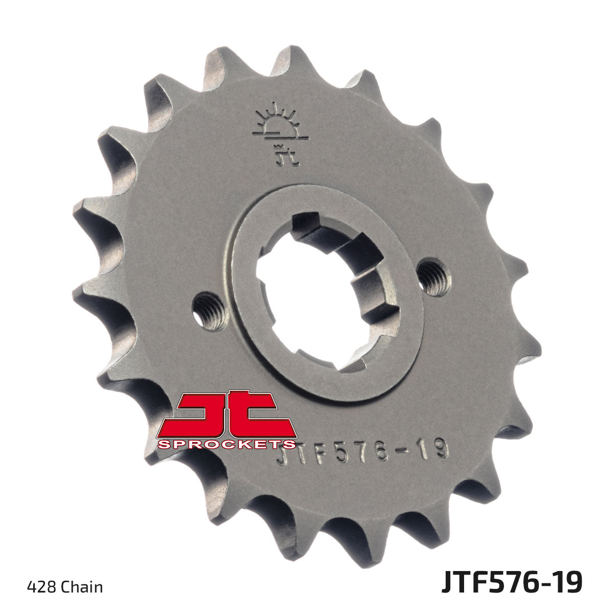 FRONT SPROCKET JTF576.19 JT