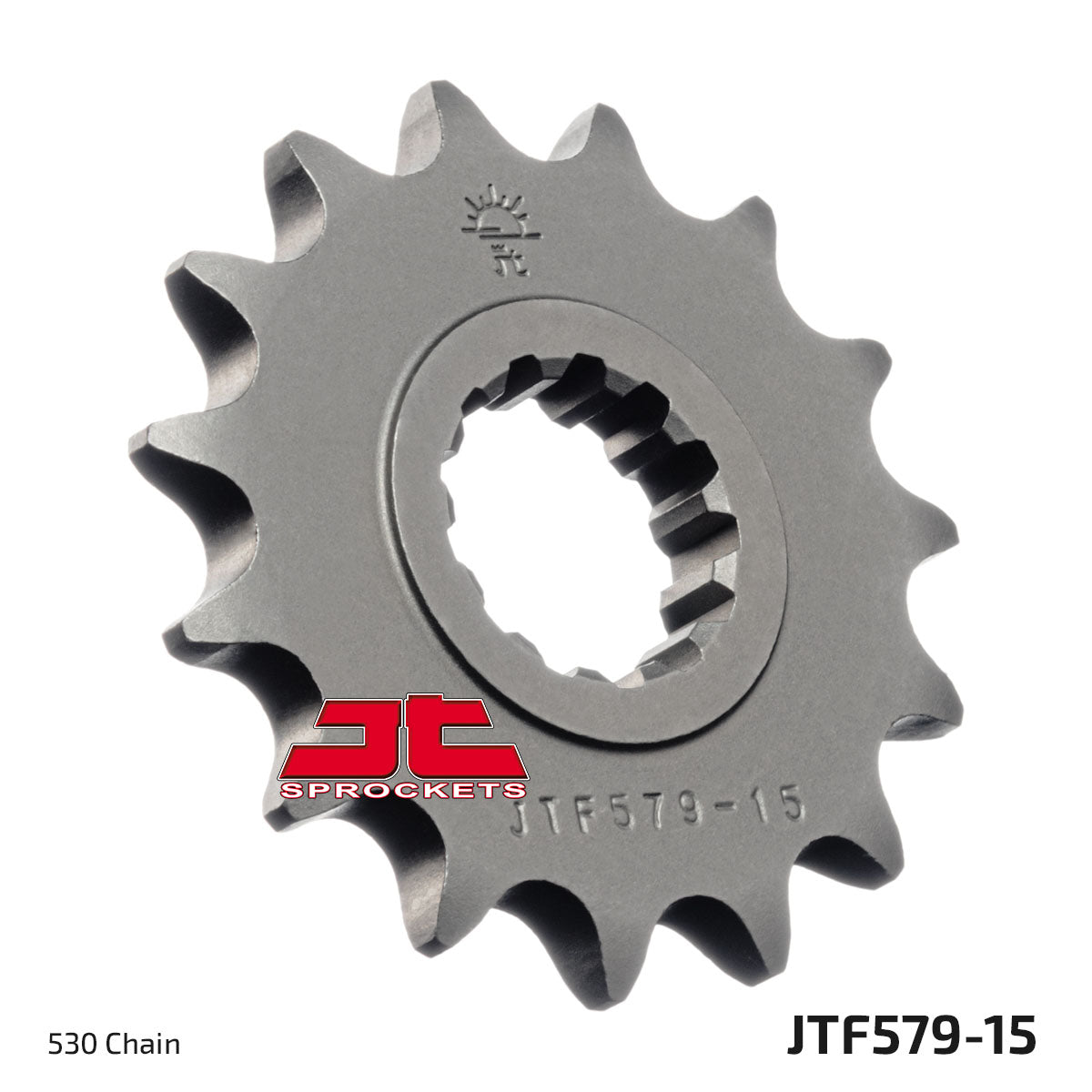 FRONT SPROCKET JTF579.15 JT