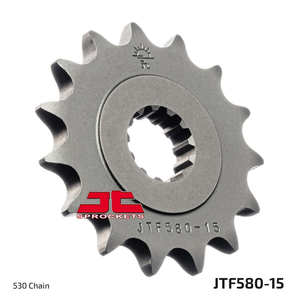 FRONT SPROCKET JTF580.15 JT
