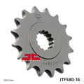 FRONT SPROCKET JTF580.16 JT