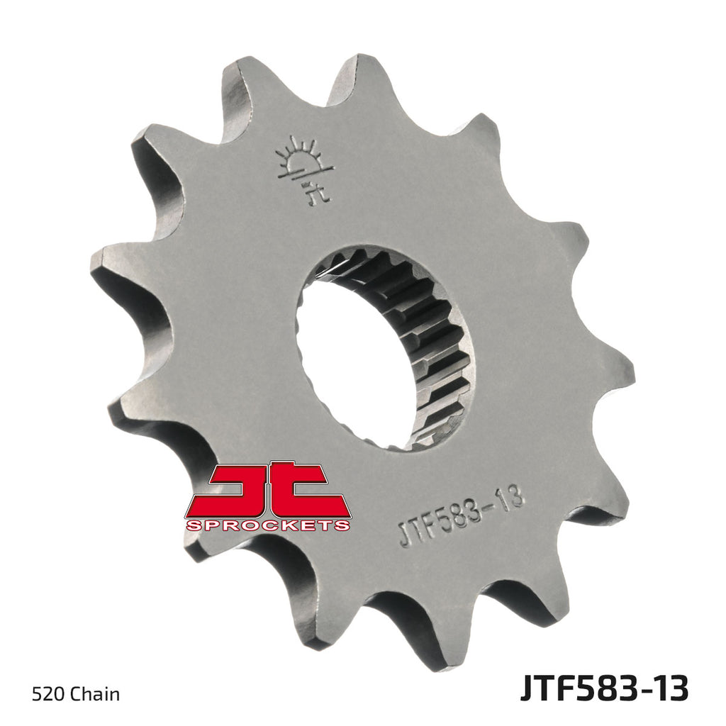 FRONT SPROCKET JTF583.13 JT