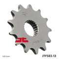 FRONT SPROCKET JTF583.13 JT
