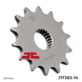 FRONT SPROCKET JTF583.14 JT