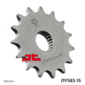 FRONT SPROCKET JTF583.15 JT