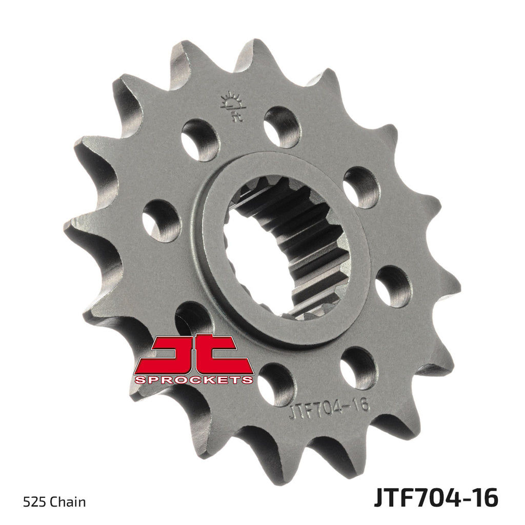 FRONT SPROCKET JTF704.16 JT