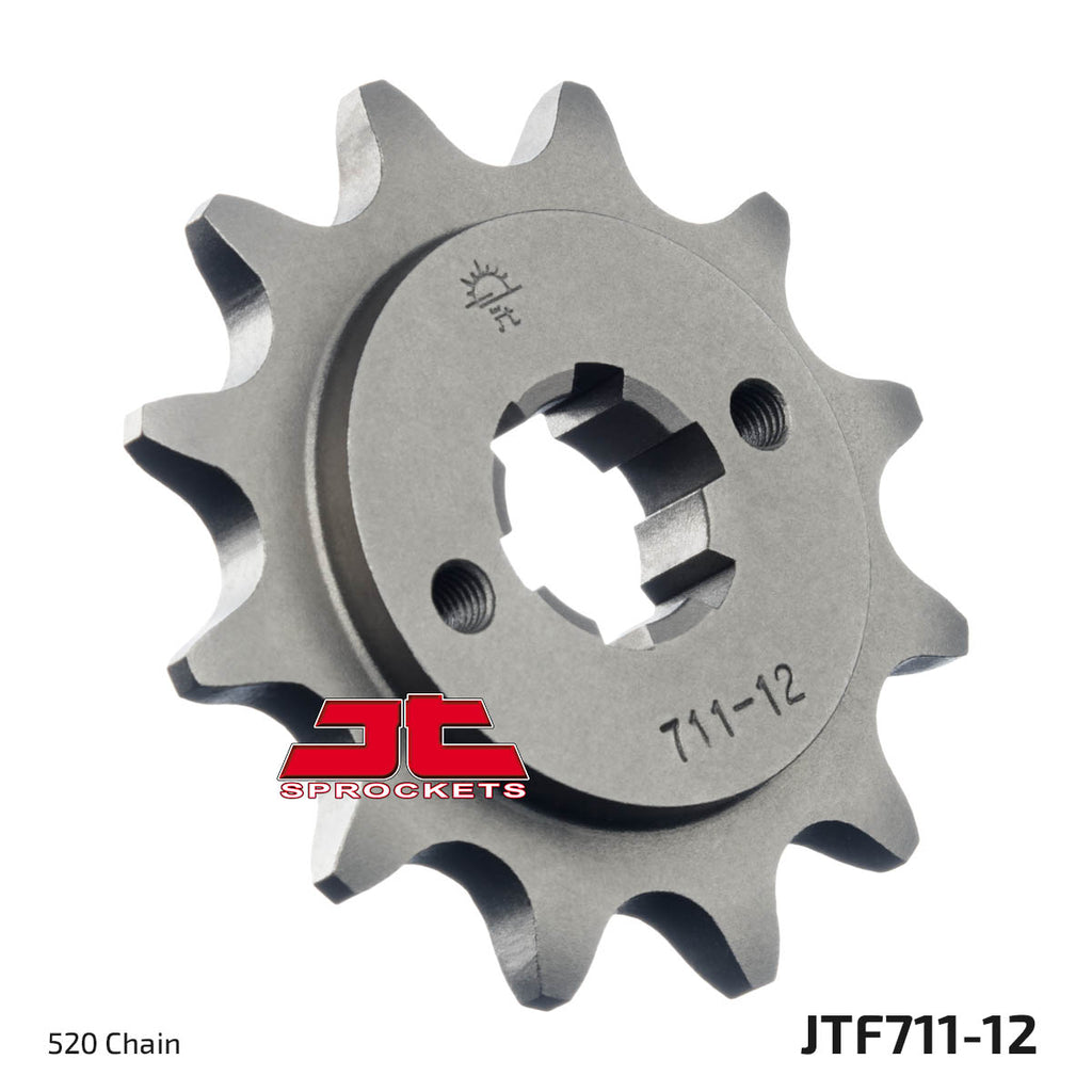 FRONT SPROCKET JTF711.12 JT