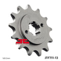 FRONT SPROCKET JTF711.13 JT