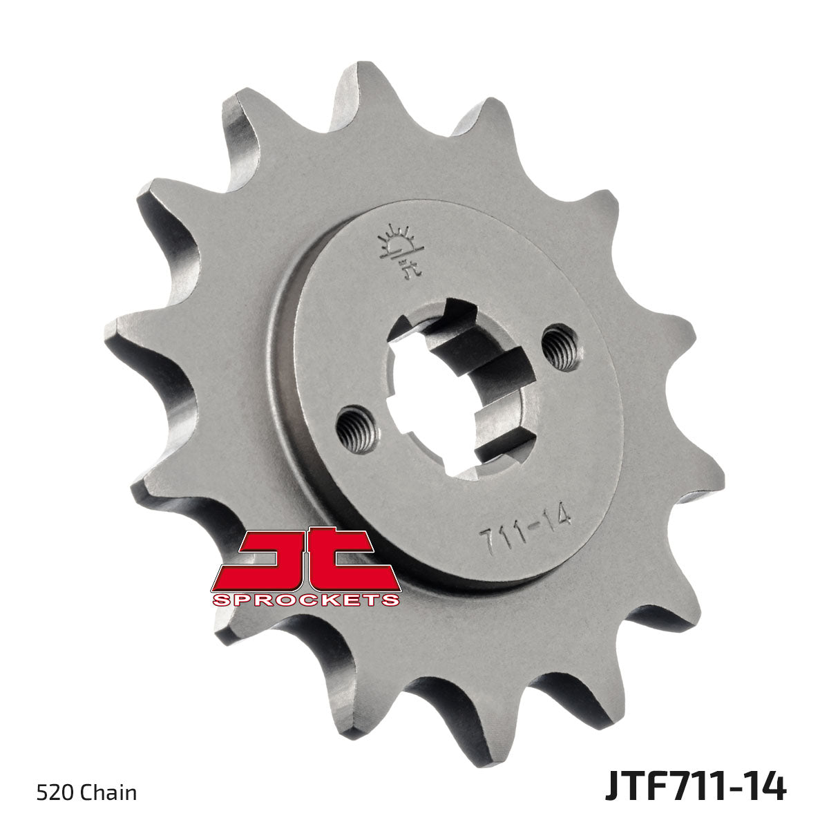 FRONT SPROCKET JTF711.14 JT