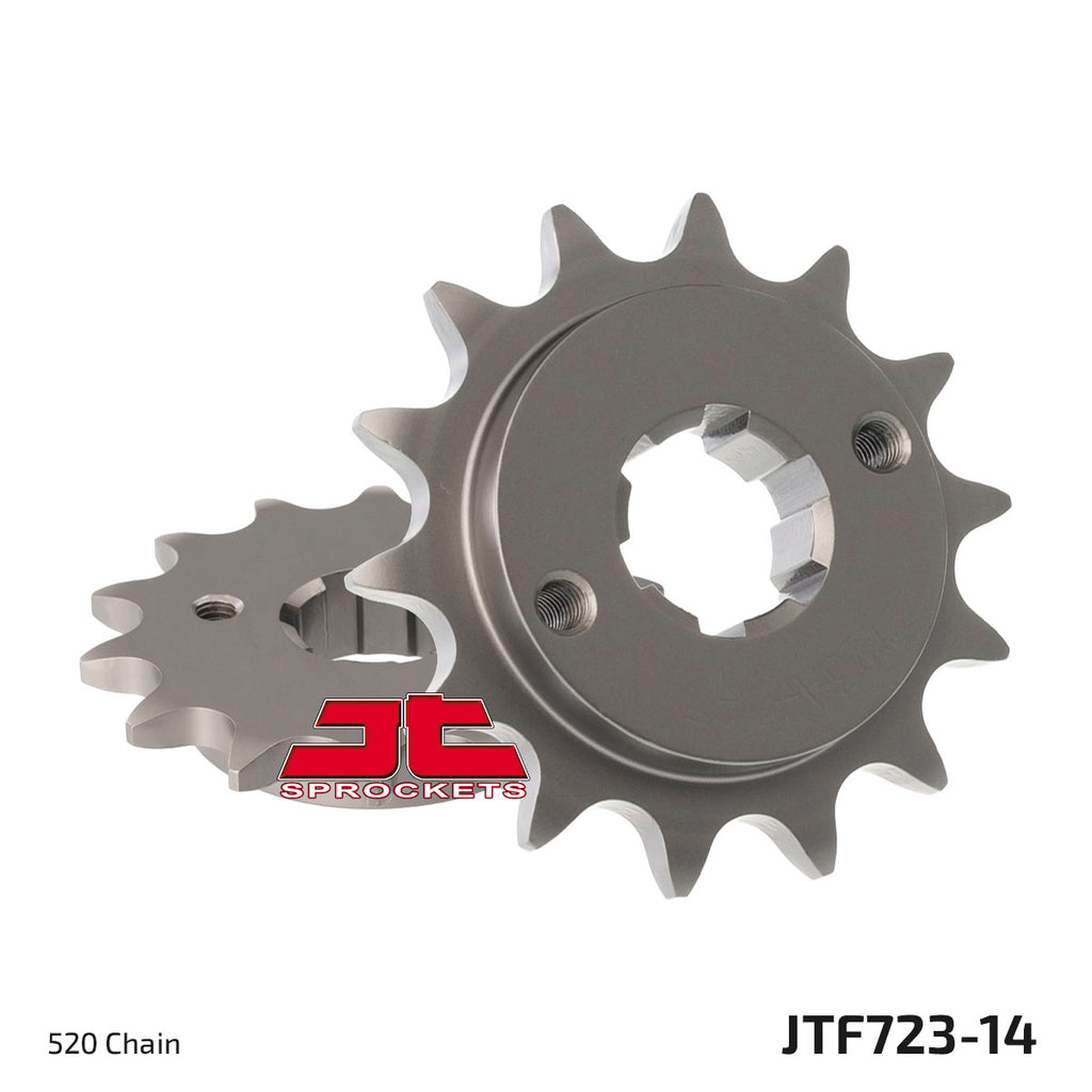 FRONT SPROCKET JTF723.14 JT