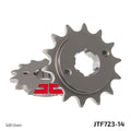 FRONT SPROCKET JTF723.14 JT