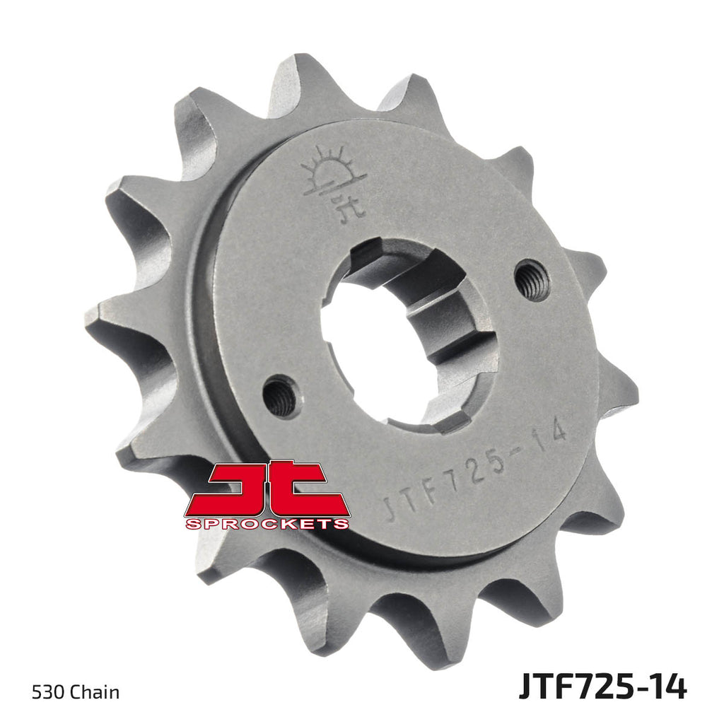 FRONT SPROCKET JTF725.14 JT