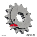FRONT SPROCKET JTF725.14 JT
