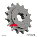FRONT SPROCKET JTF725.15 JT