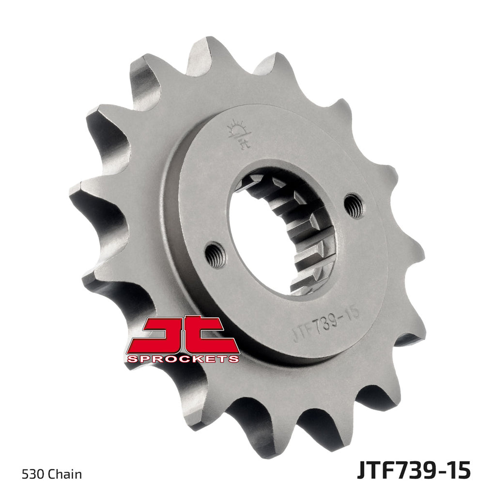 FRONT SPROCKET JTF739.15 JT