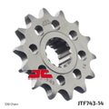 FRONT SPROCKET JTF743.14 JT