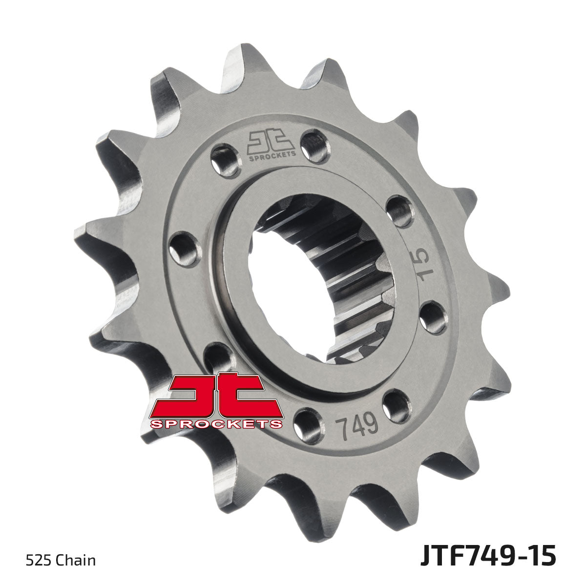 FRONT SPROCKET JTF749.15 JT