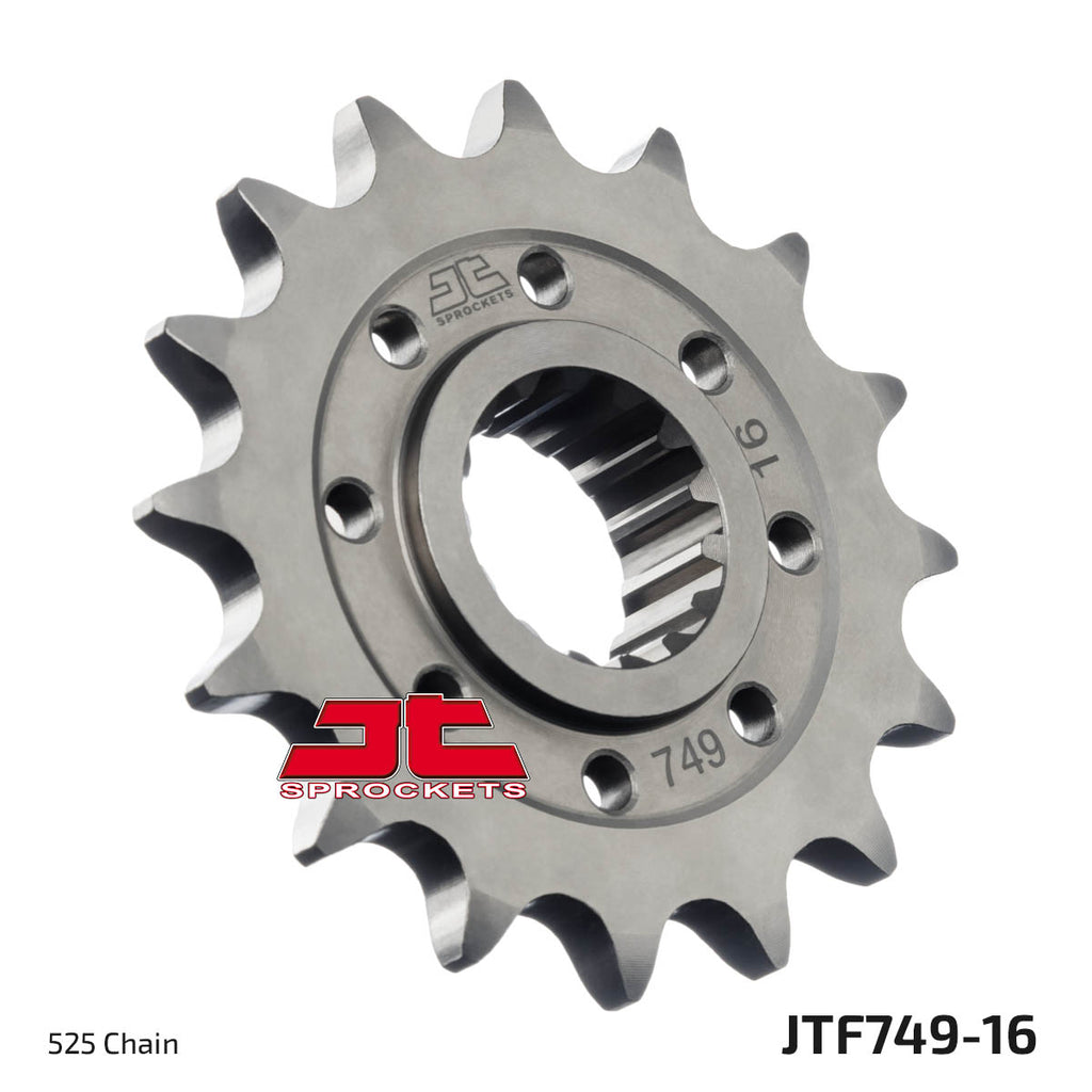 FRONT SPROCKET JTF749.16 JT