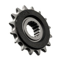 FRONT SPROCKET JTF749.16RB JT