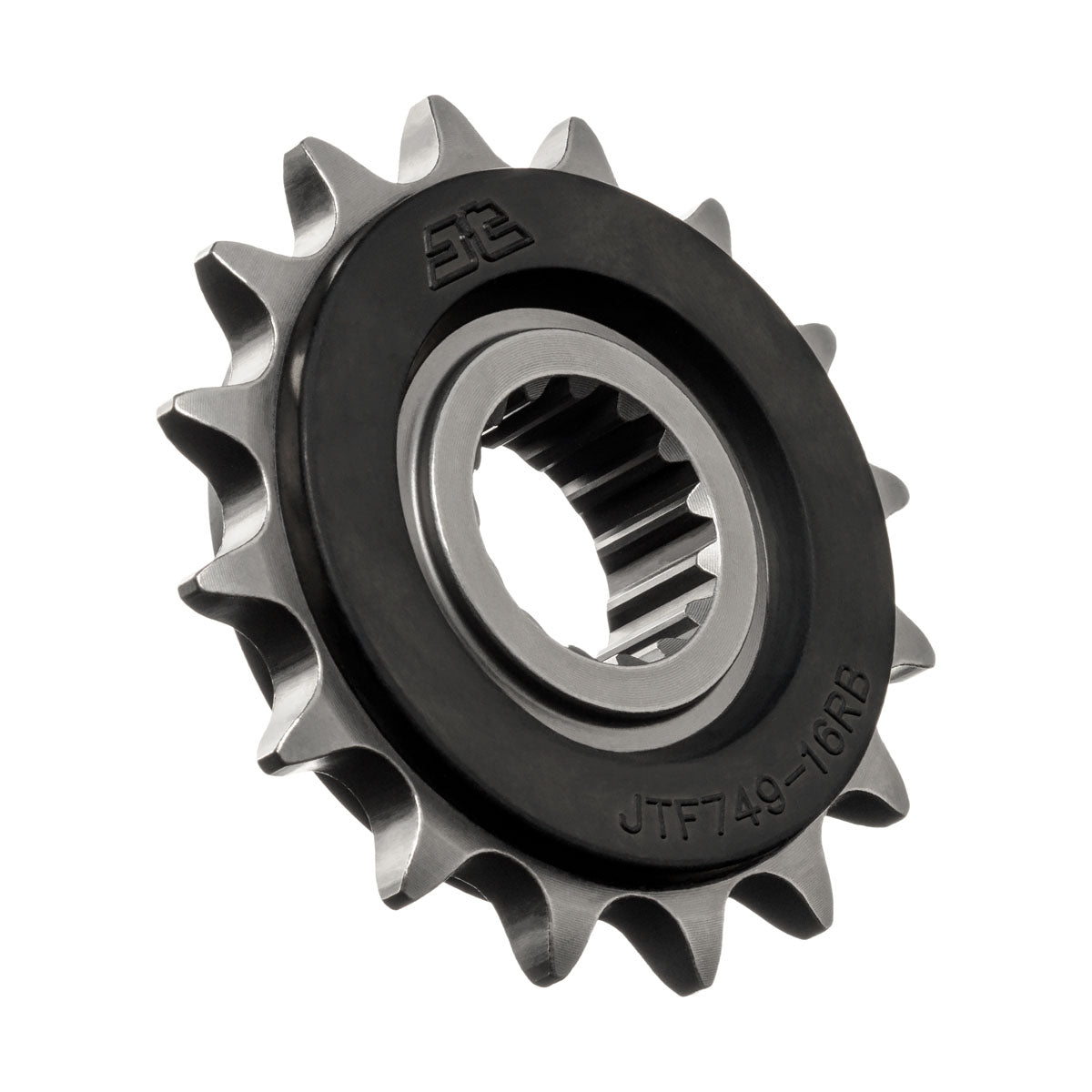 FRONT SPROCKET JTF749.16RB JT