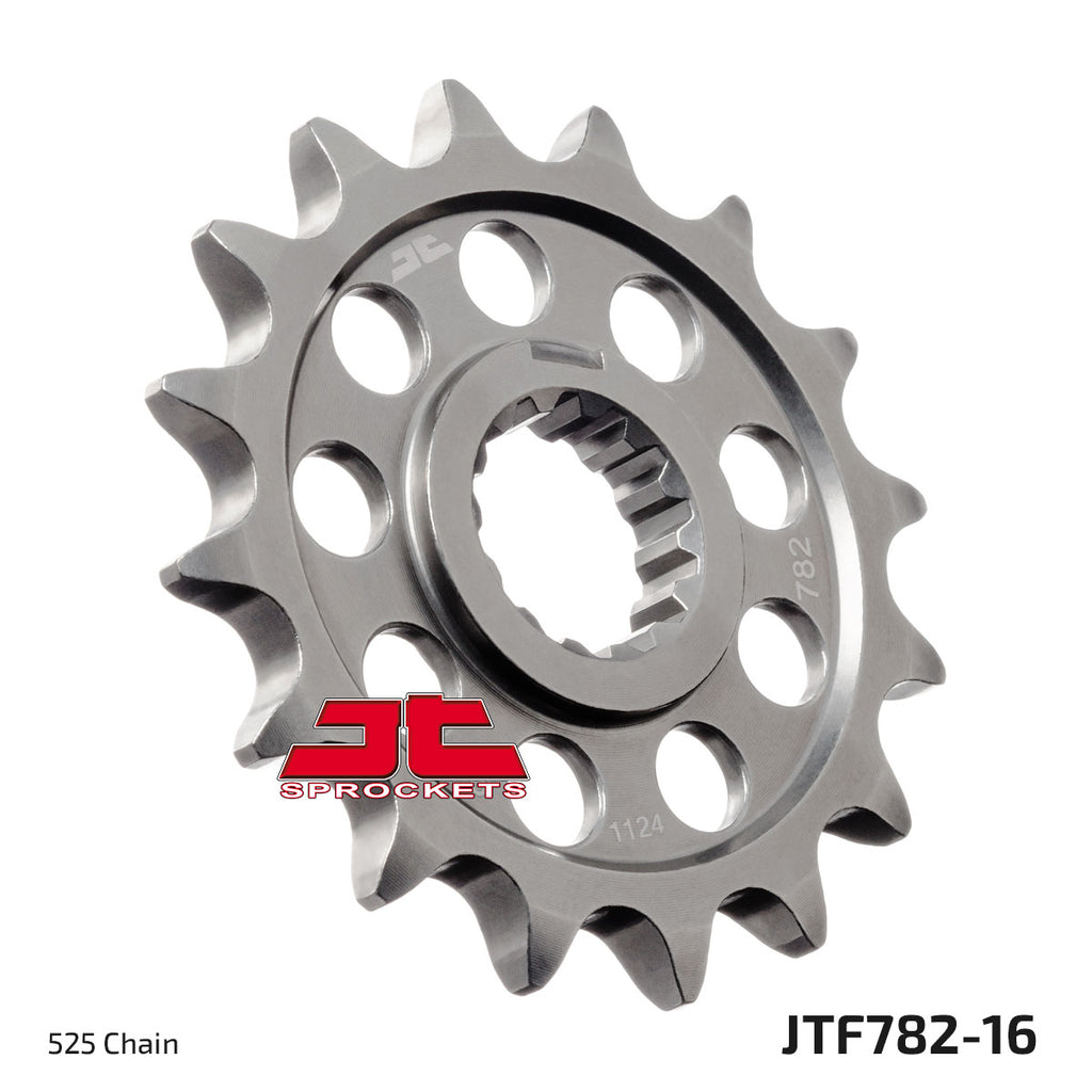 FRONT SPROCKET JTF782.16