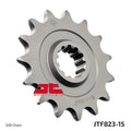 FRONT SPROCKET JTF823.15 JT