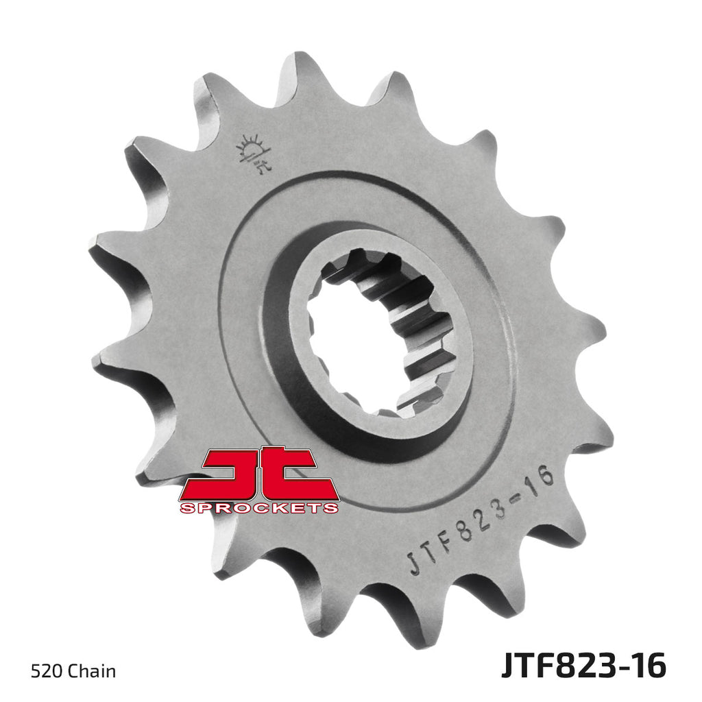 FRONT SPROCKET JTF823 520 JT. JTF823.16