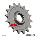 FRONT SPROCKET JTF824.16 JT