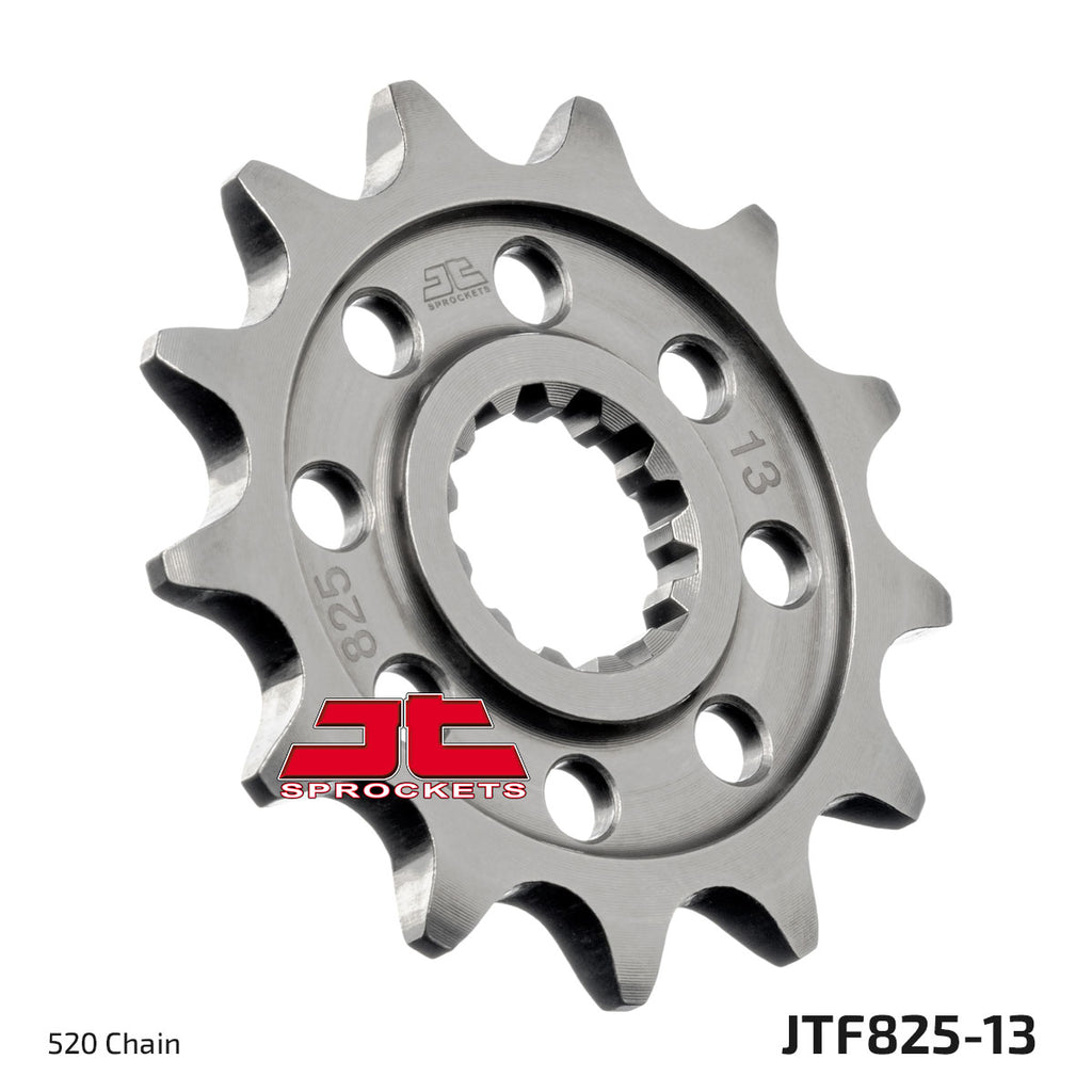 FRONT SPROCKET JTF825.13 JT